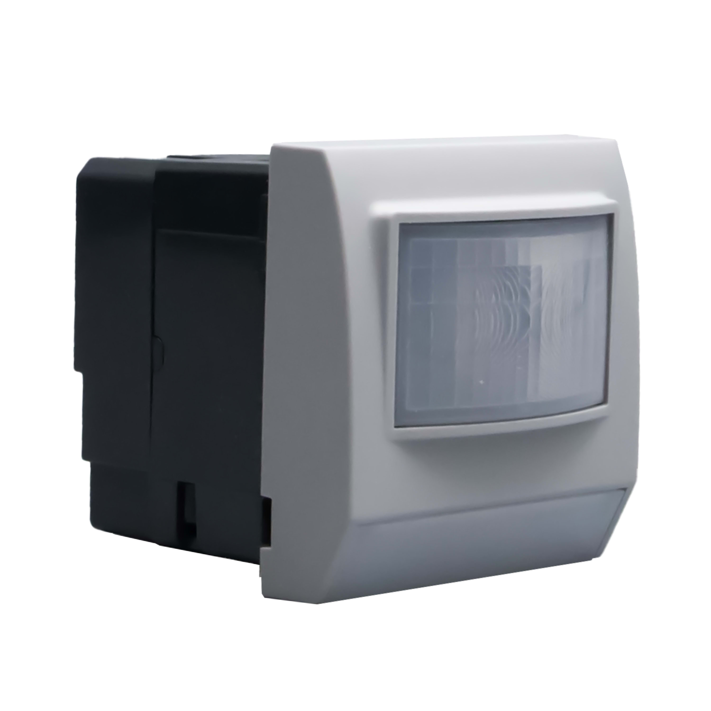 BTICINO BTIJG4382IR MATIXGO - LAMPADA SEGNAPASSO + IR GRIGIO
