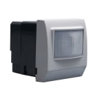 BTICINO BTIJG4382IR MATIXGO - LAMPADA SEGNAPASSO + IR GRIGIO