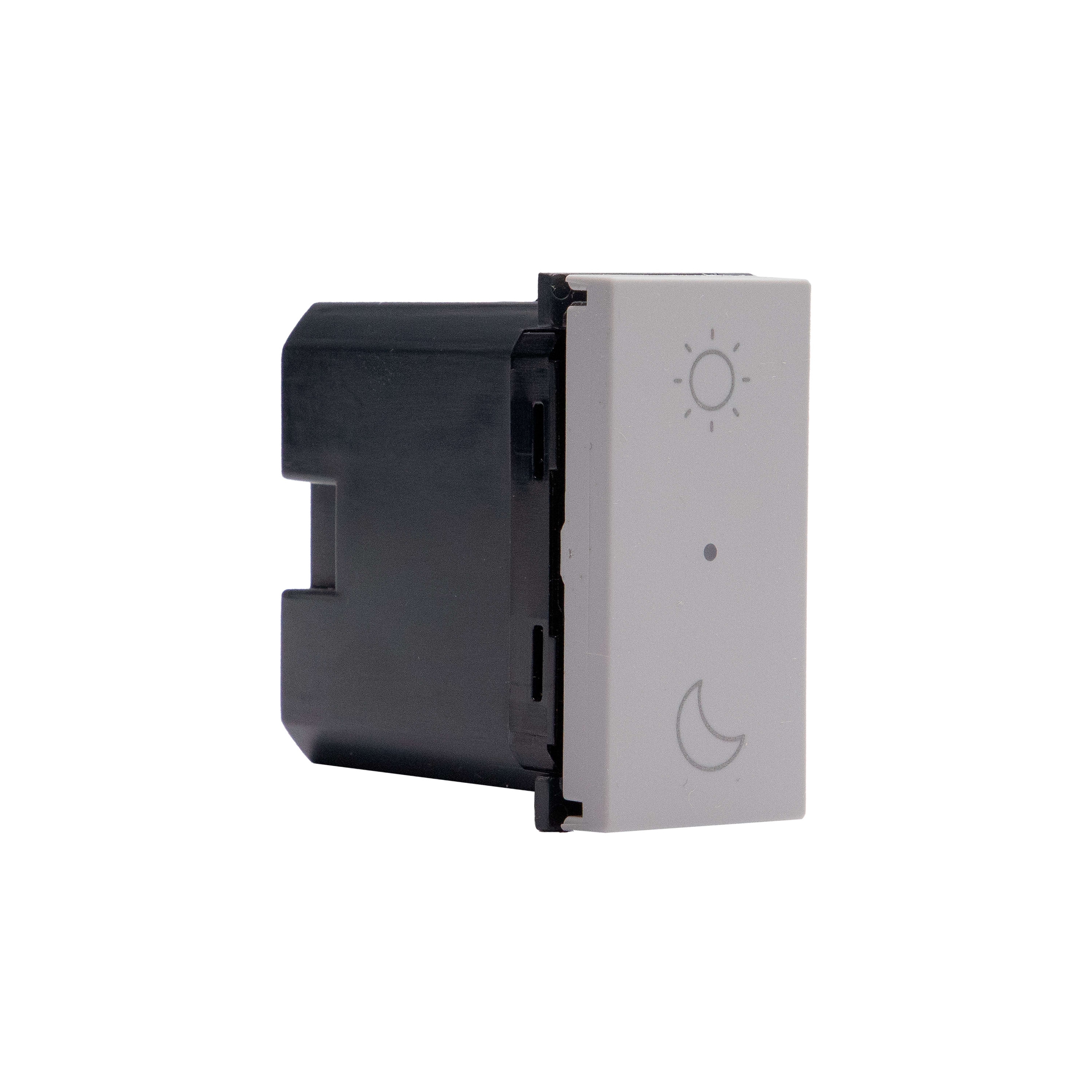 BTICINO BTIJG4574CWI MATIXGO - NOTTE/GIORNO WIRELESS 1M GRIGI