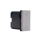 BTICINO BTIJG4574CWI MATIXGO - NOTTE/GIORNO WIRELESS 1M GRIGI