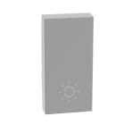 BTICINO - BTIJG4915A MATIXGO - COVER COMANDO LAMP 1M GRIGIO