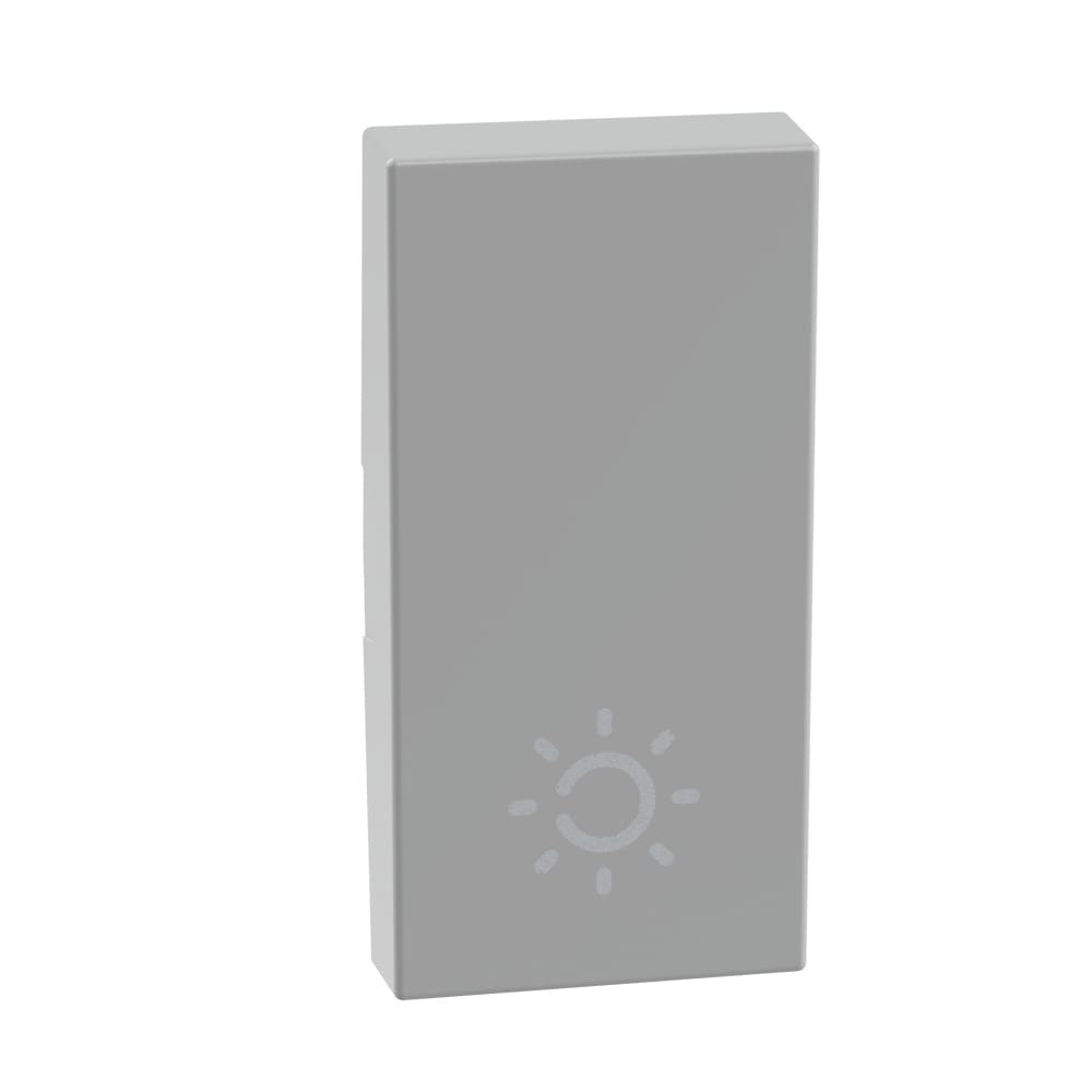 BTICINO BTIJG4915A MATIXGO - COVER COMANDO LAMP 1M GRIGIO