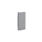 BTICINO - BTIJG4916A MATIXGO - COVER COMANDO LAMP 1M AX GRIGI