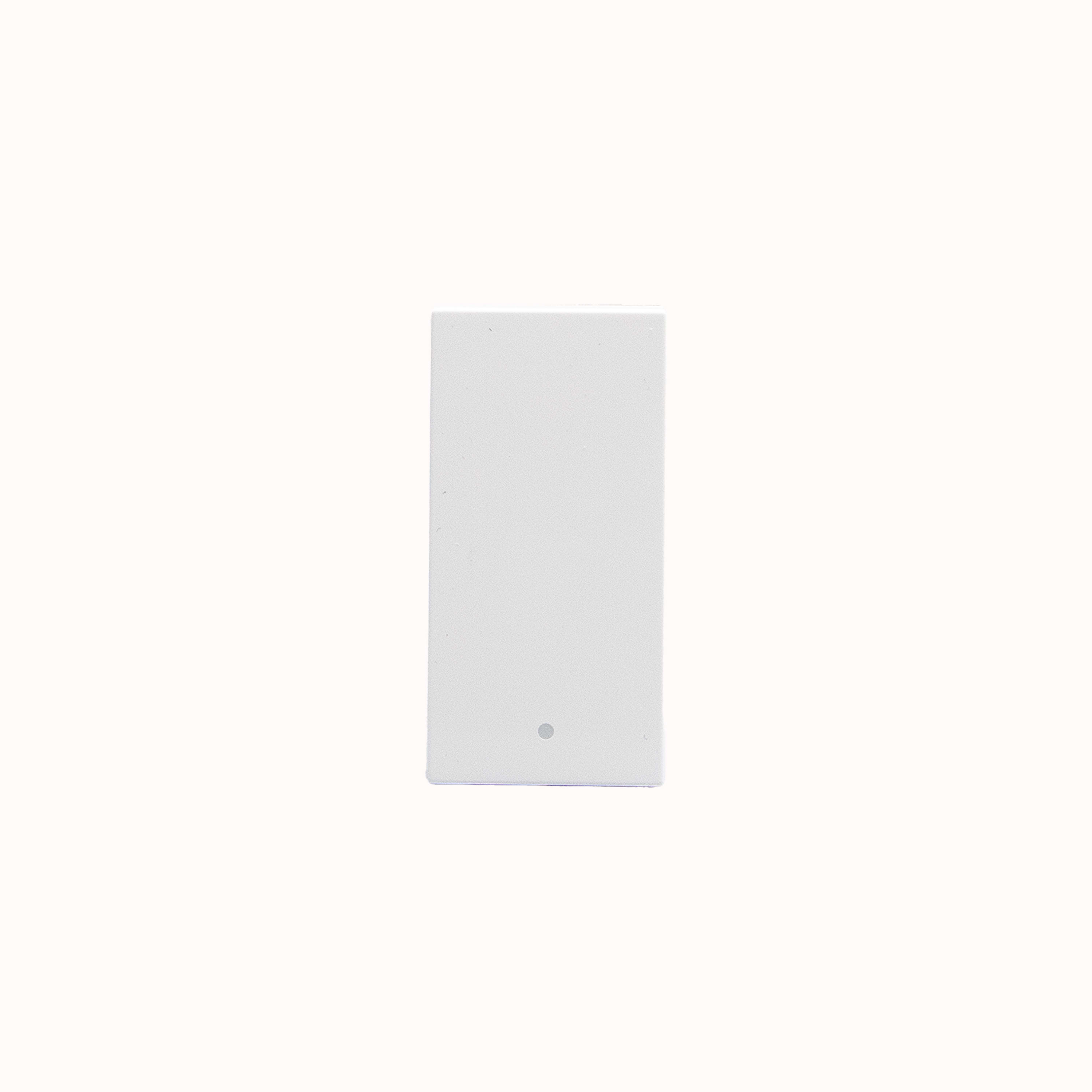 BTICINO BTIJW4003A20 MATIXGO - DEVIATORE 1P 20AX 1M BIANCO