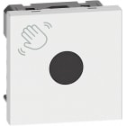 BTICINO BTIJW4003TLAB MATIXGO - DEVIATORE TOUCHLESS 2M ANTI B