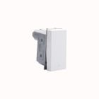 BTICINO - BTIJW4005 MATIXGO - PULSANTE 1P NO 10A 1M BIANCO