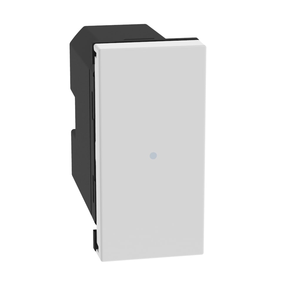 BTICINO BTIJW4027CWI MATIXGO - COM. TAPPARELLE WIRELESS 1M B
