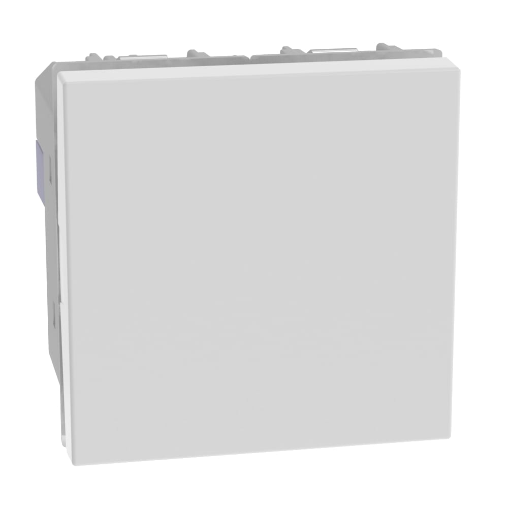 BTICINO BTIJW4029 MATIXGO - COMMUTATORE 2P BIANCO