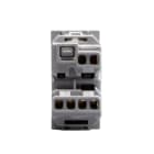 BTICINO BTIJW4053 MATIXGO - DEV 1P 10AX 1M ASSIALE BIANCO