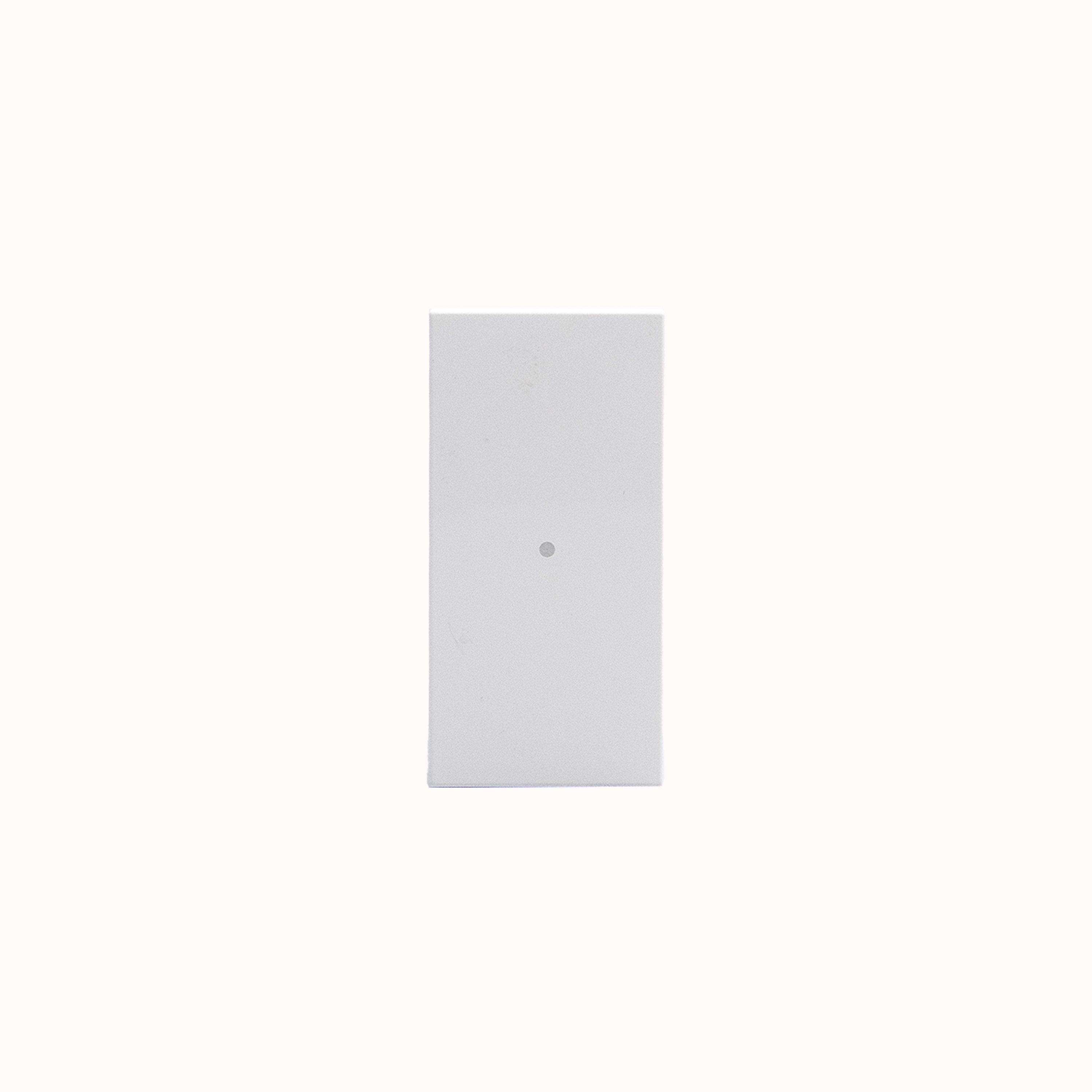 BTICINO BTIJW4055 MATIXGO - PULS 1P NO 10A ASSIALE BIANCO