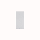 BTICINO BTIJW4055 MATIXGO - PULS 1P NO 10A ASSIALE BIANCO