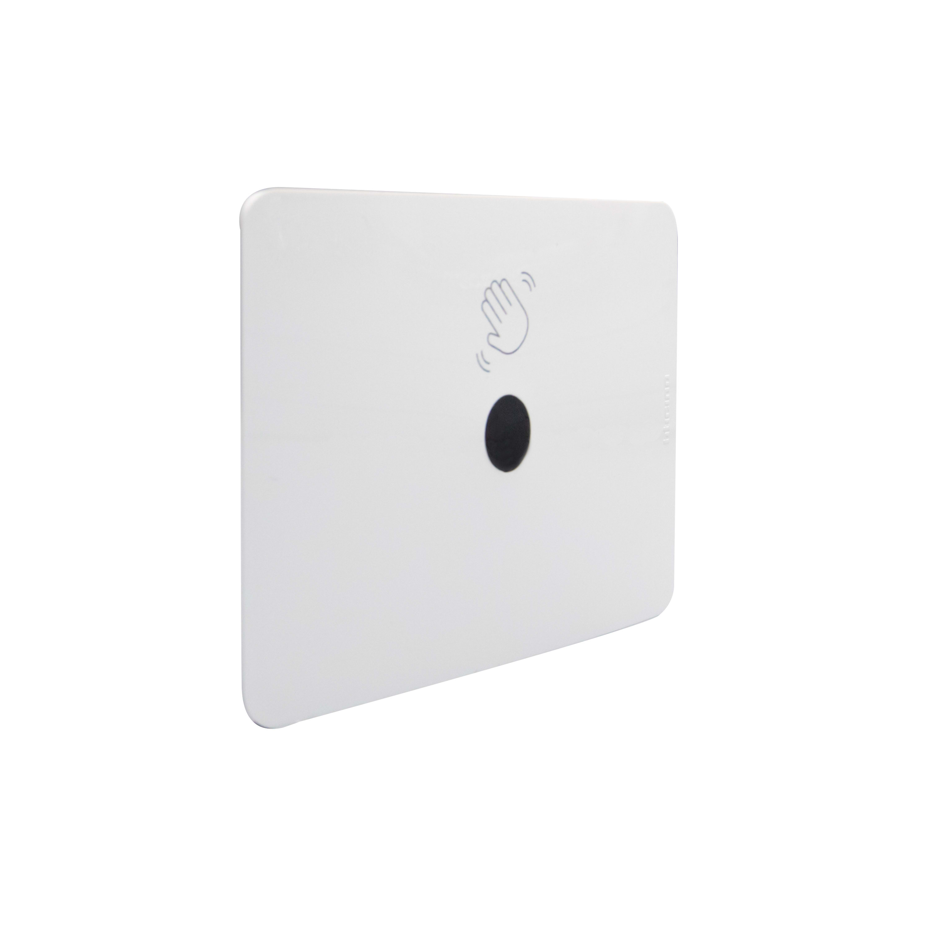 BTICINO BTIJW4105TLAB MATIXGO - PULS. PORTA TOUCHLESS MONOBL.