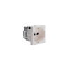 BTICINO - BTIJW4140A16 MATIXGO - PRESA ITA P40 BIANCO