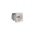 BTICINO BTIJW4140A16 MATIXGO - PRESA ITA P40 BIANCO