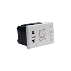 BTICINO - BTIJW4177 MATIXGO - PRESA RASOIO 230V BIANCO