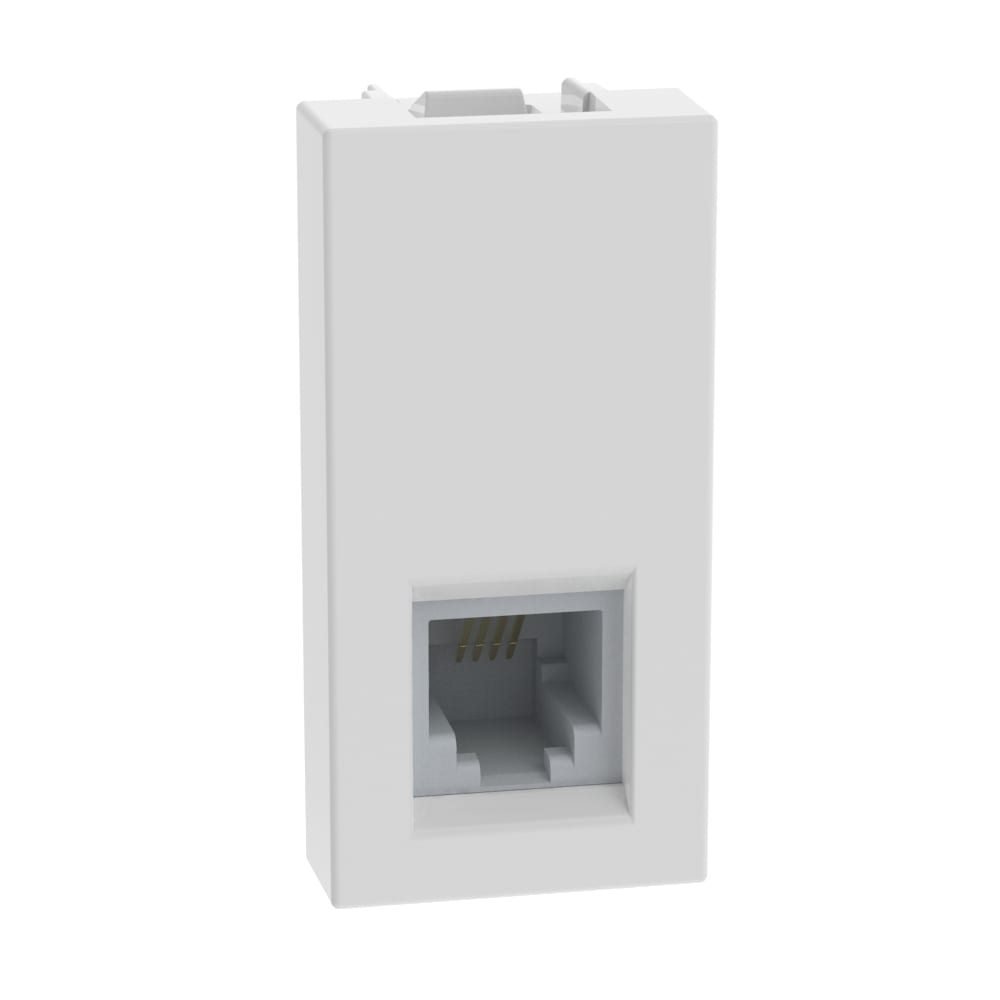BTICINO BTIJW4258RJ11AB MATIXGO - RJ11 K10 ANTI B