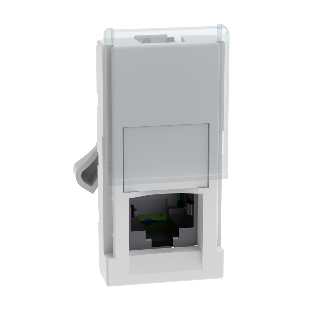 BTICINO BTIJW4279C6ASAB MATIXGO - RJ45 STP CAT6A ANTI B