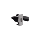 BTICINO BTIJW4284P MATIXGO - CONNETTORE HDMI PRECONN BIANCO