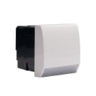 BTICINO - BTIJW4382 MATIXGO - LAMPADA SEGNAPASSO BIANCO