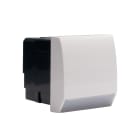 BTICINO BTIJW4382 MATIXGO - LAMPADA SEGNAPASSO BIANCO