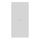 BTICINO BTIJW4411C MATIXGO - INTERRUTTORE DIMMER BIANCO