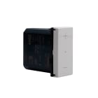 BTICINO - BTIJW4418 MATIXGO - DIMMER UNIVERSALE 3FILI 1M BIA
