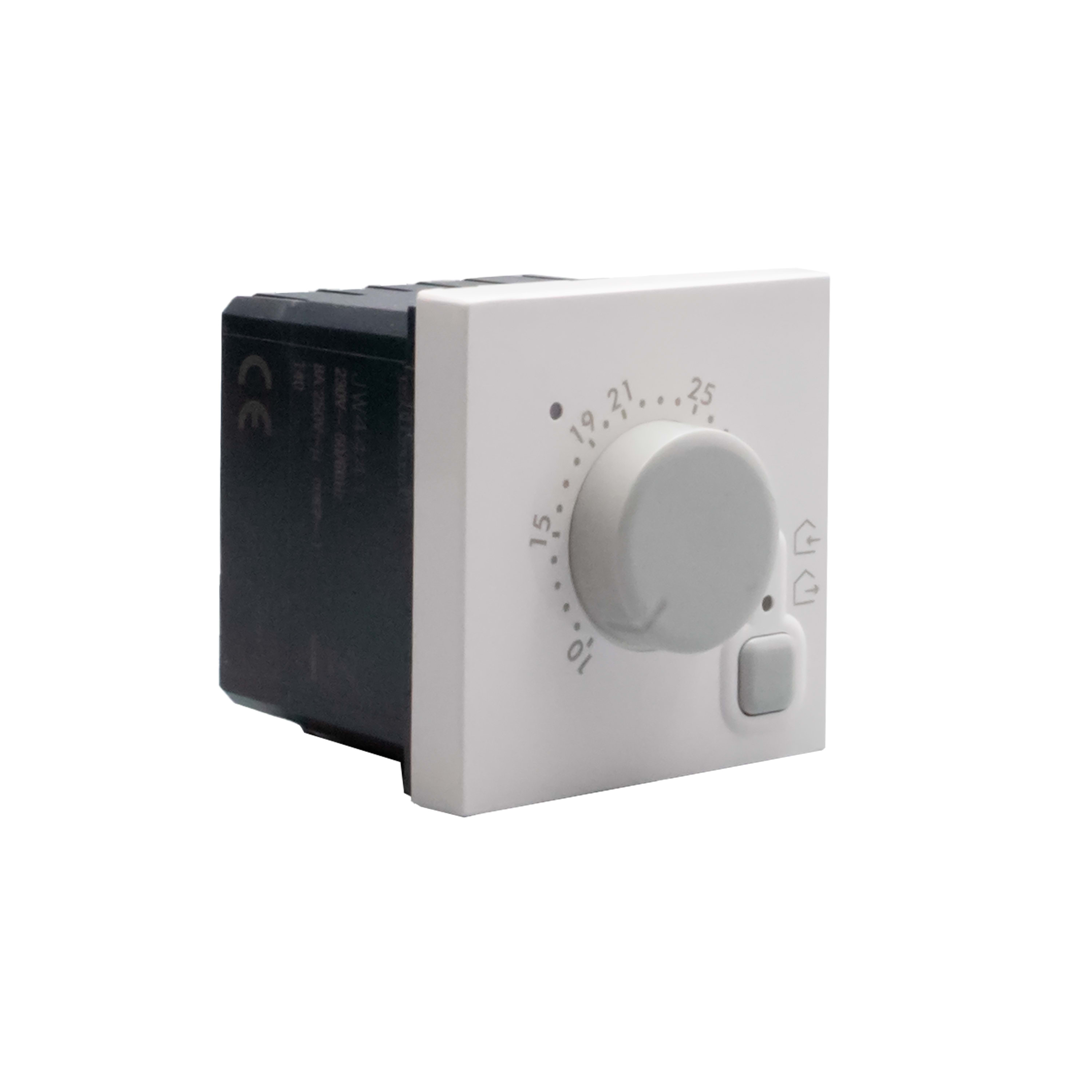 BTICINO BTIJW4441 MATIXGO - TERMOSTATO 230V BIANCO