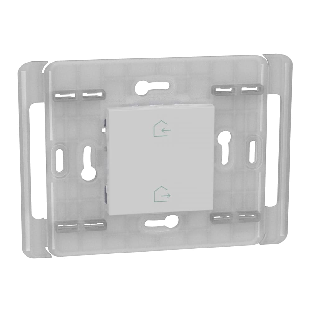BTICINO BTIJW4570CWG MATIXGO - ENTRA/ESCI WIRELESS BIANCO