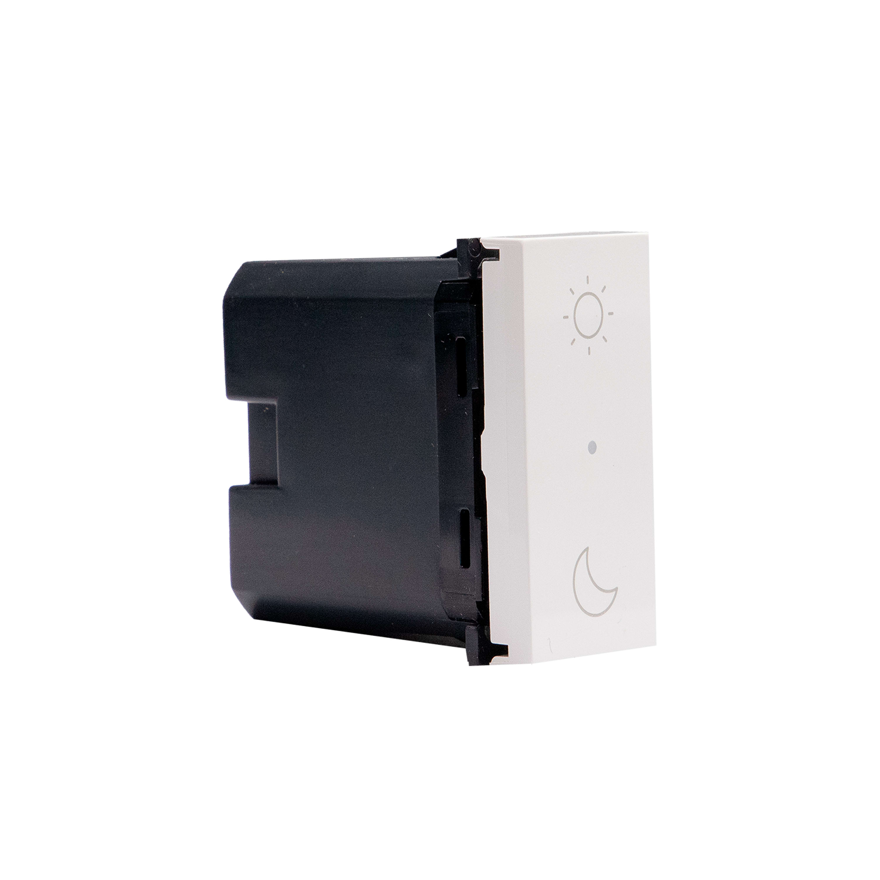 BTICINO BTIJW4574CWI MATIXGO - NOTTE/GIORNO WIRELESS 1M BIANC