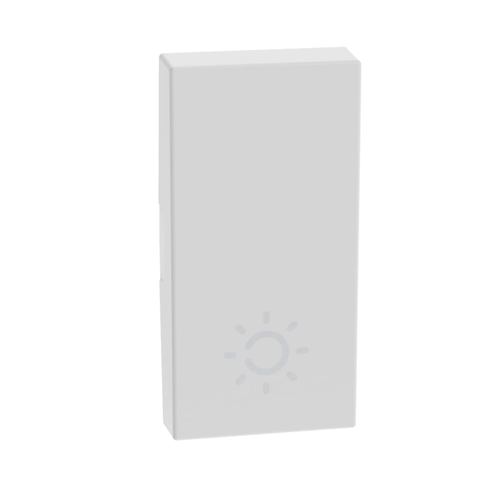 BTICINO BTIJW4915AAB MATIXGO - COVER COMANDO LAMP 1M ANTI B