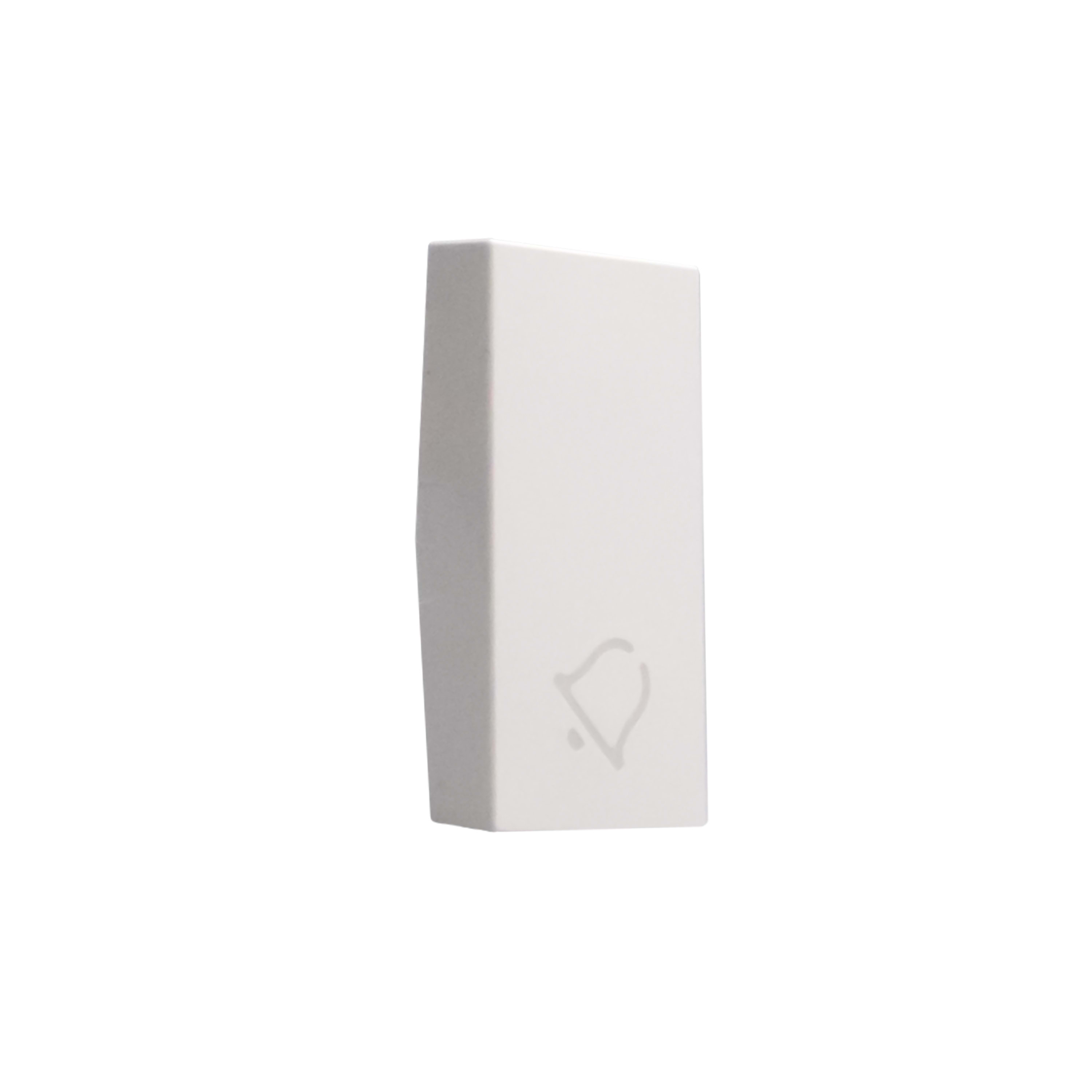 BTICINO BTIJW4915DAB MATIXGO - COVER COMANDO CAMP. 1M ANTI B