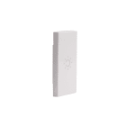 BTICINO BTIJW4916A MATIXGO - COVER COMANDO LAMP 1M AX BIANC