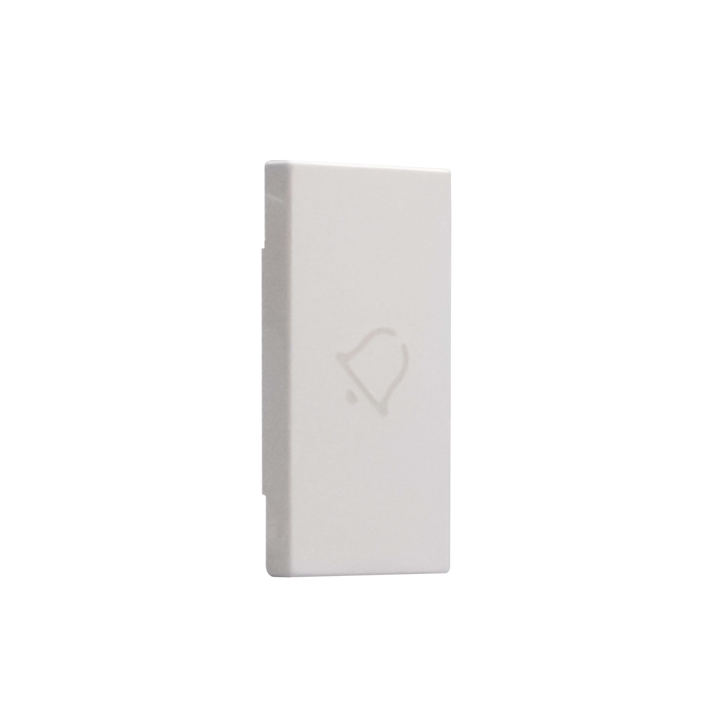 BTICINO BTIJW4916D MATIXGO - COVER COMANDO CAMP. 1M AX BIAN
