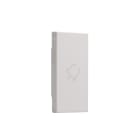 BTICINO BTIJW4916D MATIXGO - COVER COMANDO CAMP. 1M AX BIAN