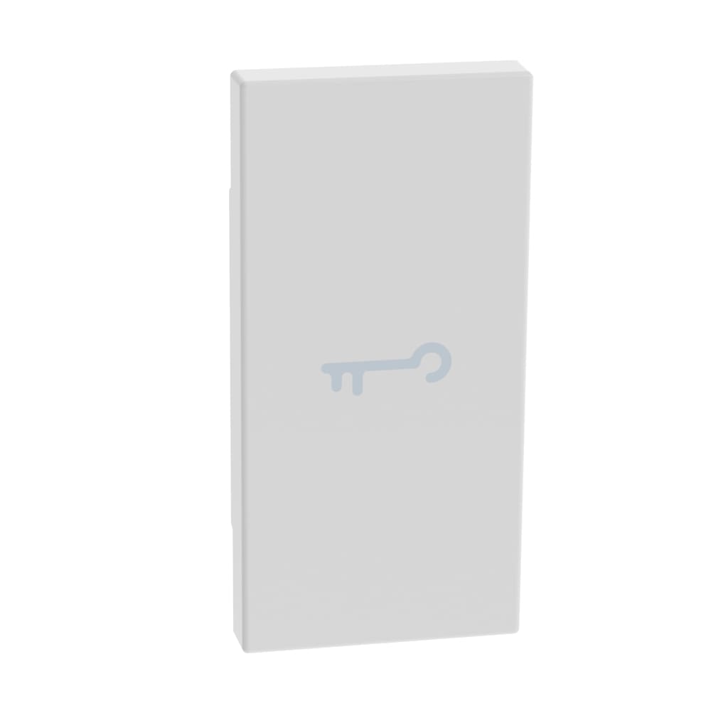 BTICINO BTIJW4916F MATIXGO - COVER COMANDO CHIAVE 1M AX B