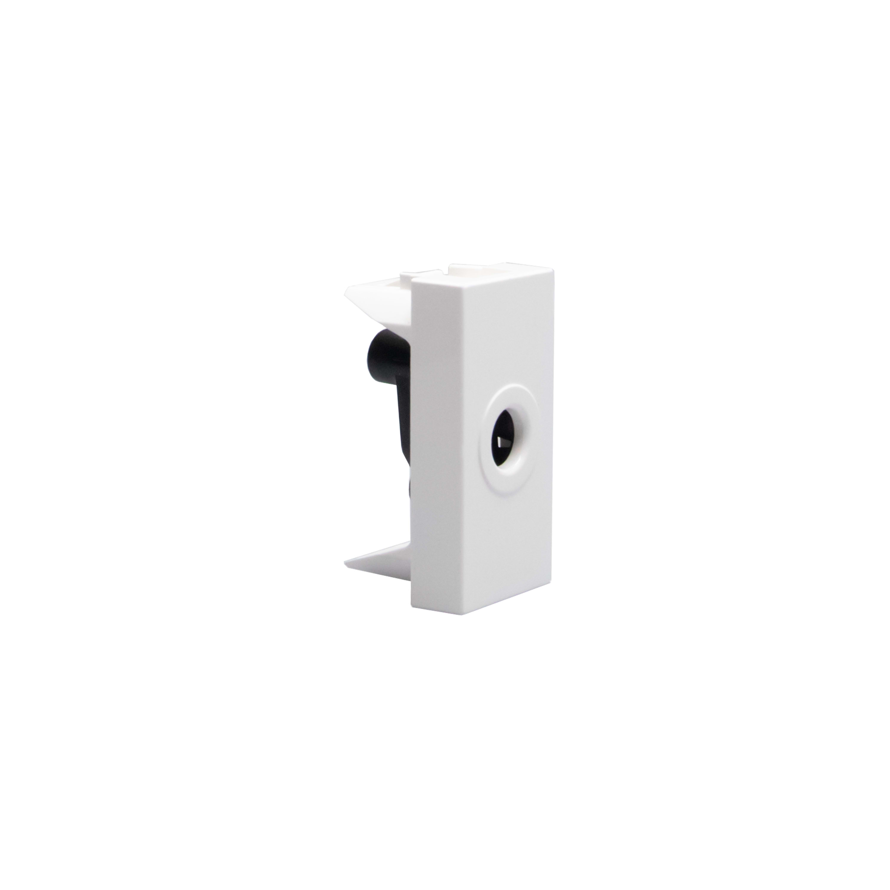 BTICINO BTIJW4953 MATIXGO - USCITA CAVO BIANCO