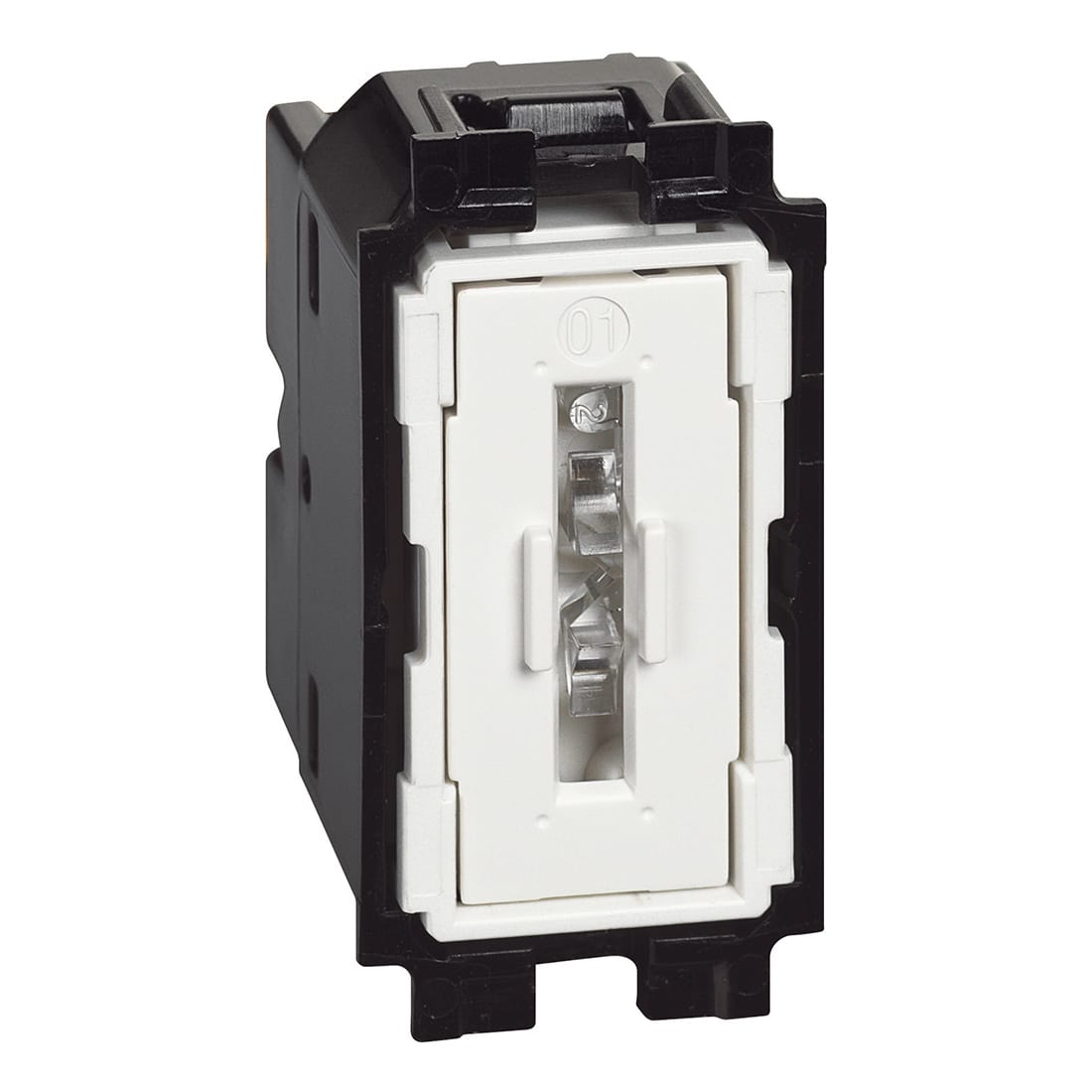 BTICINO BTIK4003 L.NOW - DEVIATORE 1P 10AX