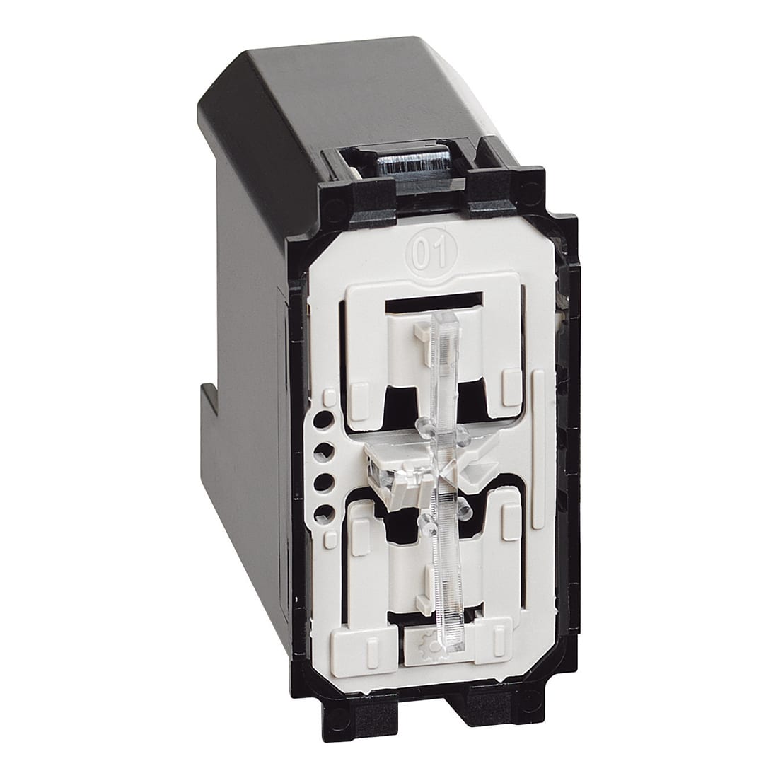 BTICINO BTIK4003C L.NOW - DEVIATORE CONNESSO