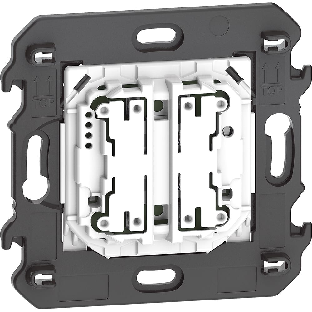 BTICINO BTIK4003DCW L.NOW-COMANDO DOPPIO LUCI WIRELESS