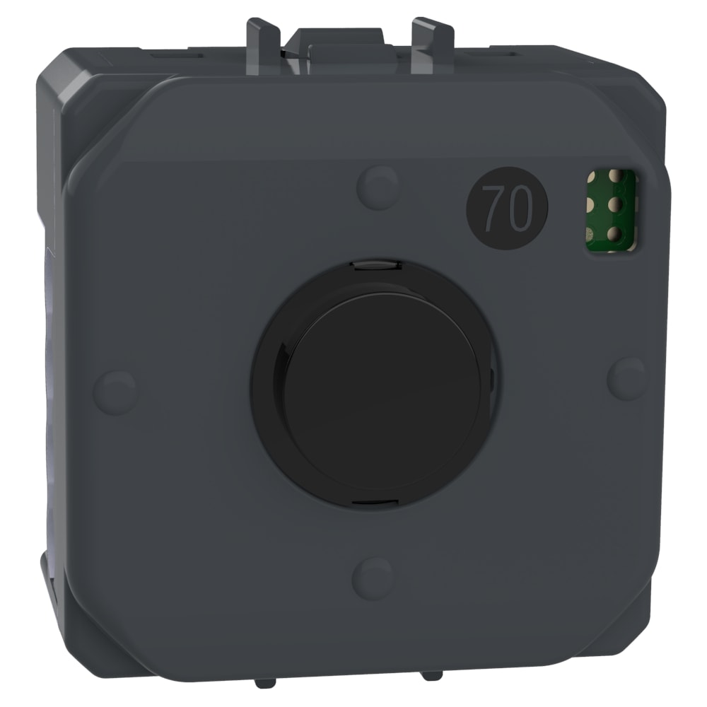 BTICINO BTIK4003TL L.NOW - DEVIATORE TOUCHLESS 2M
