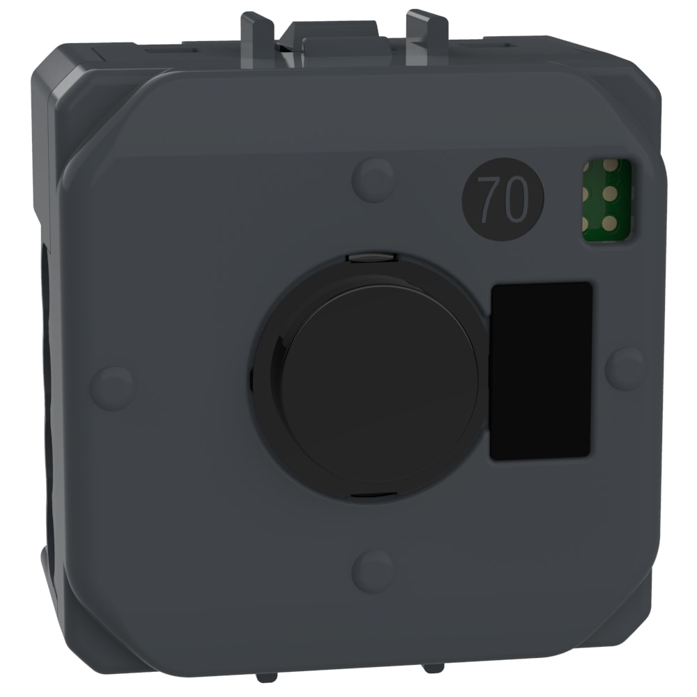 BTICINO BTIK4005TL L.NOW - PULSANTE PORTA TOUCHLESS 2M