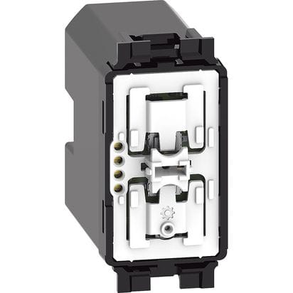 BTICINO BTIK4007CWI L.NOW - COMANDO SMART WIRELESS 1M