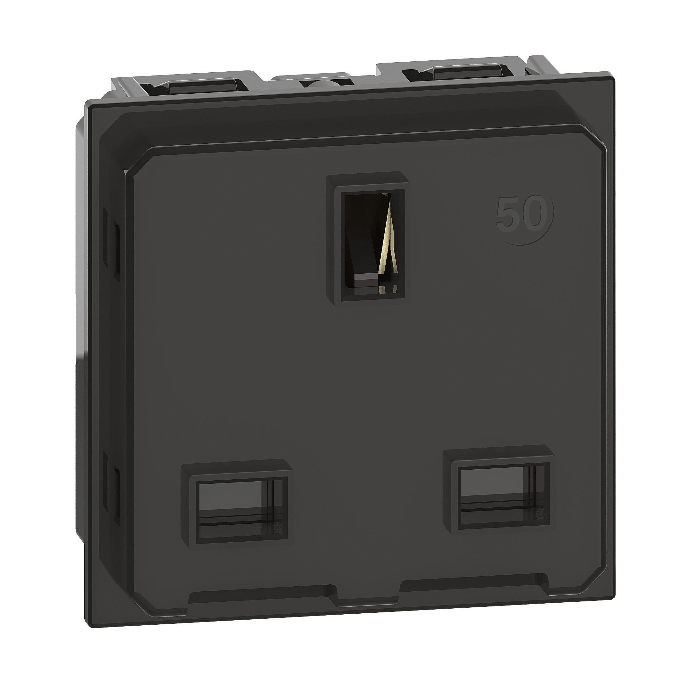BTICINO BTIK4150 L.NOW - PRESA BS 2P+T 13A 250V