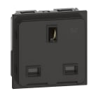BTICINO BTIK4150 L.NOW - PRESA BS 2P+T 13A 250V