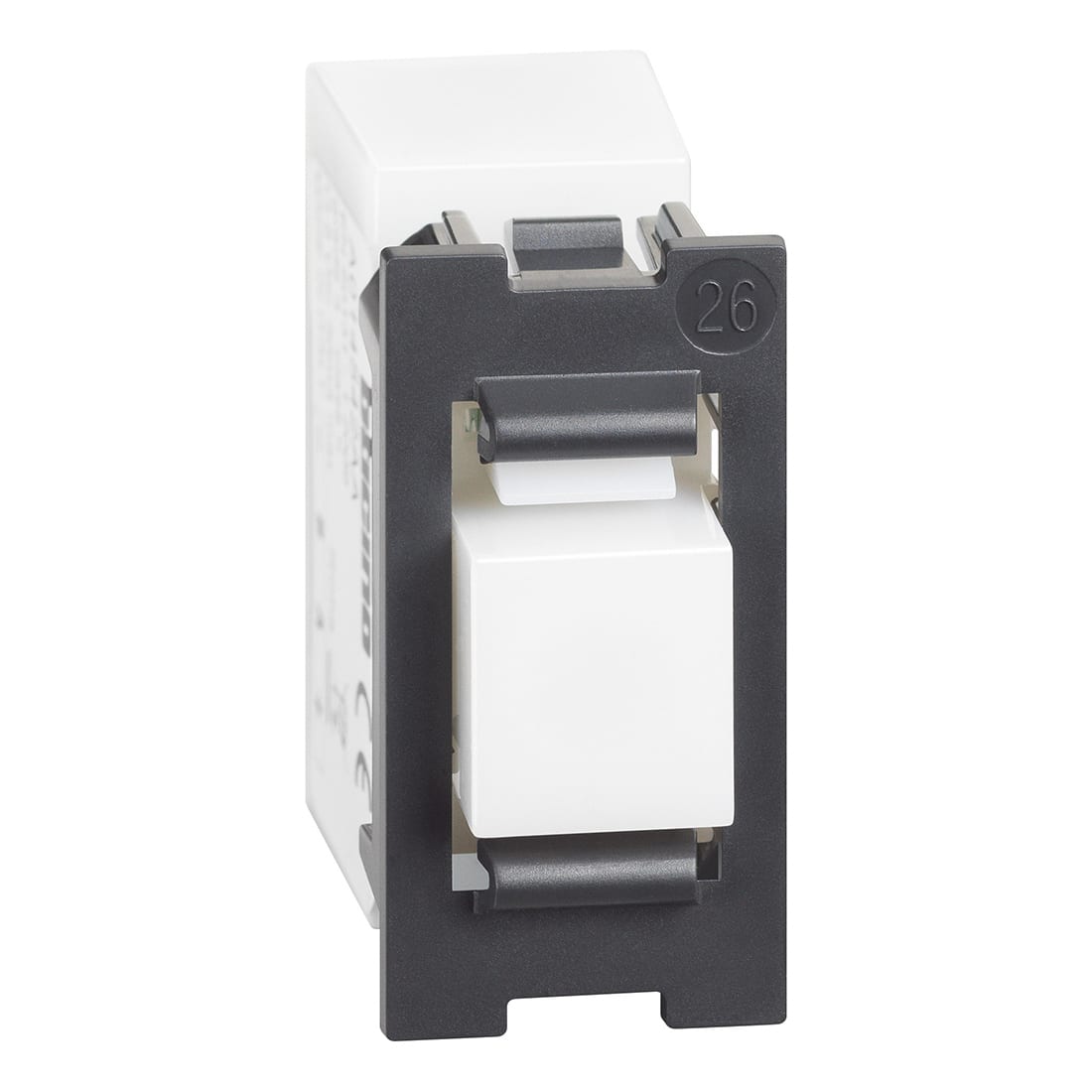 BTICINO BTIK4215 L.NOW LETTORE TRANSPONDER