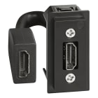 BTICINO BTIK4284P L.NOW - PRESA HDMI PRECONNESSA