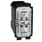BTICINO - BTIK4418 L.NOW - DIMMER UNIVERSALE 3FILI 1M