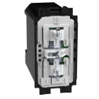BTICINO - BTIK4418 L.NOW - DIMMER UNIVERSALE 3FILI 1M
