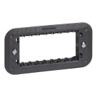 BTICINO BTIK4704 L.NOW - SUPPORTO 4 MOD.