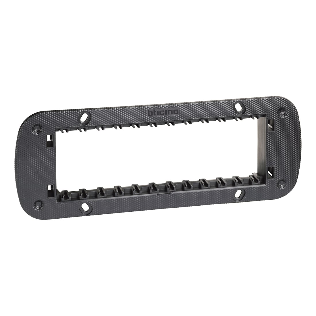 BTICINO BTIK4706 L.NOW - SUPPORTO 6 MOD.